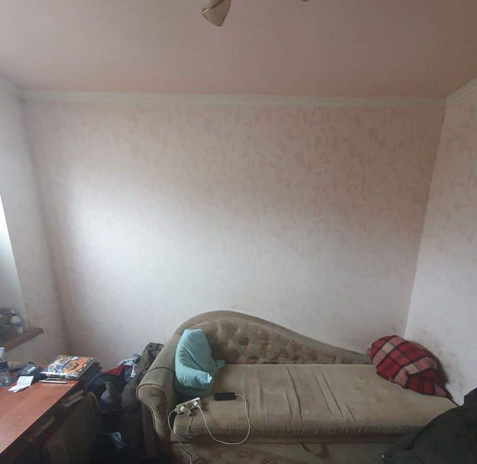 Продажа 3-комнатной квартиры 60 м², Калиновая ул., 71