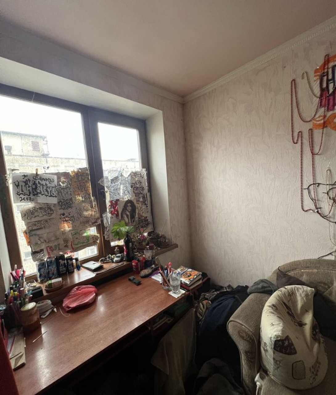 Продажа 3-комнатной квартиры 60 м², Калиновая ул., 71