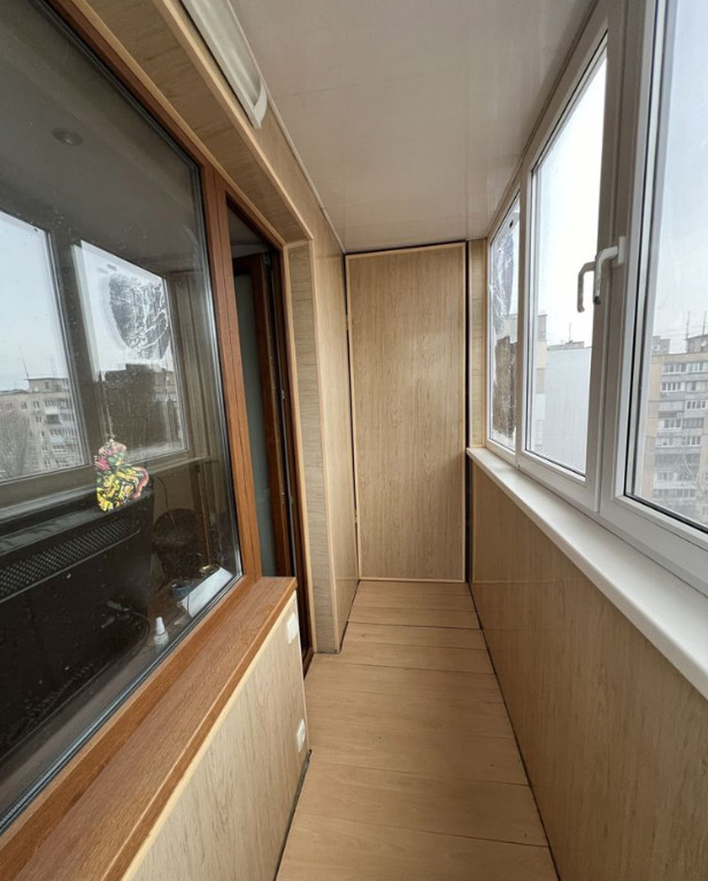 Продажа 3-комнатной квартиры 60 м², Калиновая ул., 71