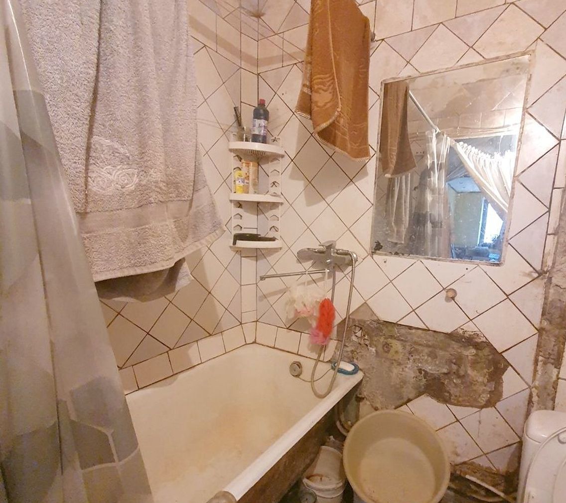 Продажа 3-комнатной квартиры 60 м², Калиновая ул., 71