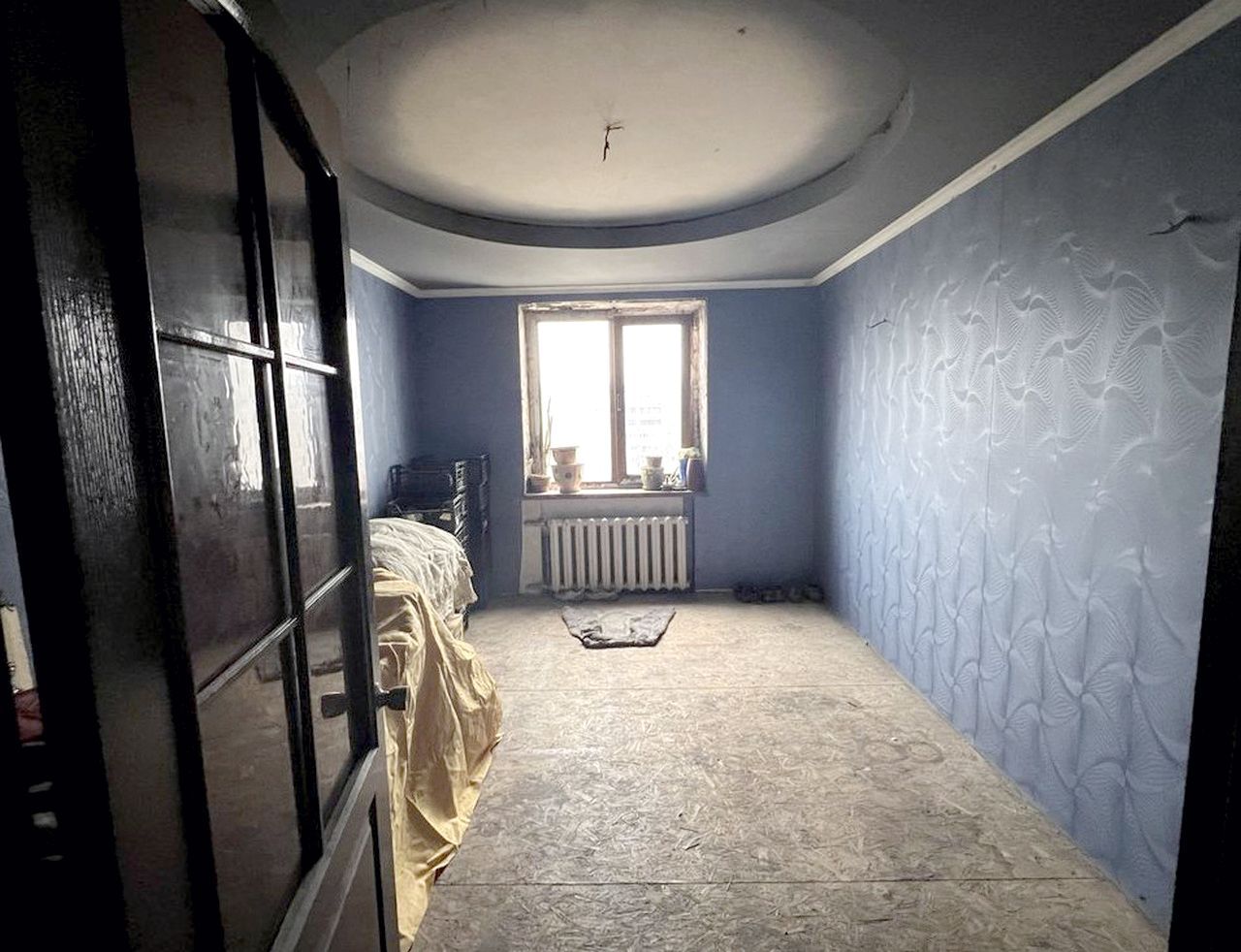 Продажа 3-комнатной квартиры 60 м², Калиновая ул., 71