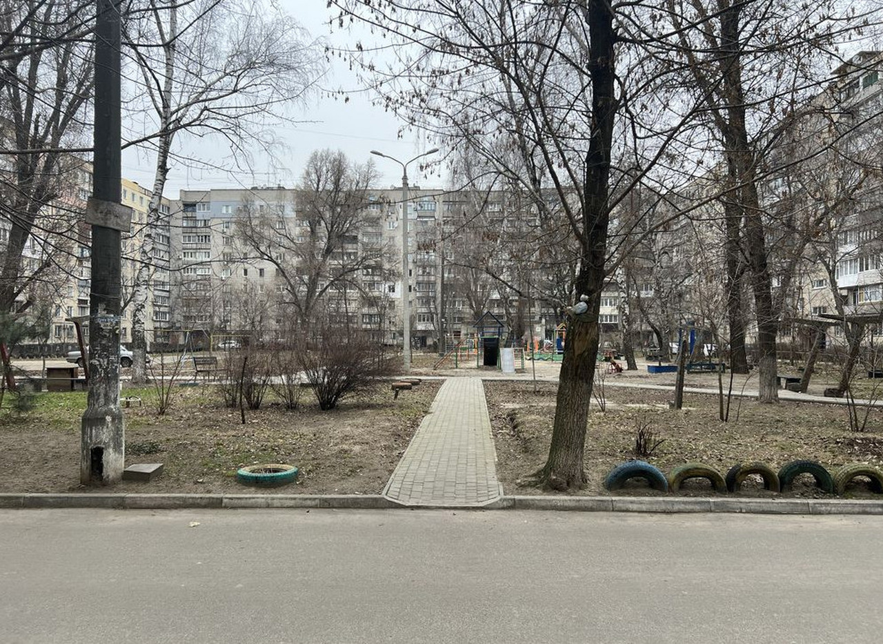 Продажа 3-комнатной квартиры 60 м², Калиновая ул., 71