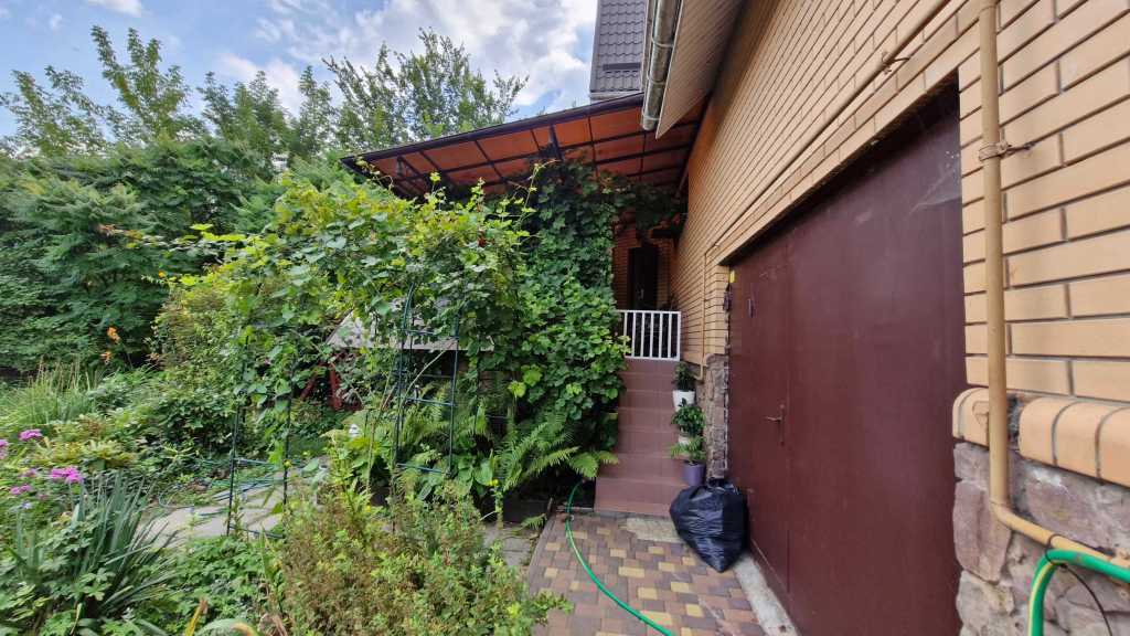 Продаж будинку 220 м², Старо-Житомирська