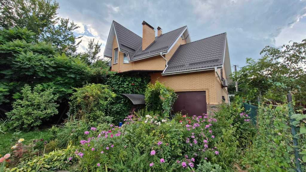 Продаж будинку 220 м², Старо-Житомирська