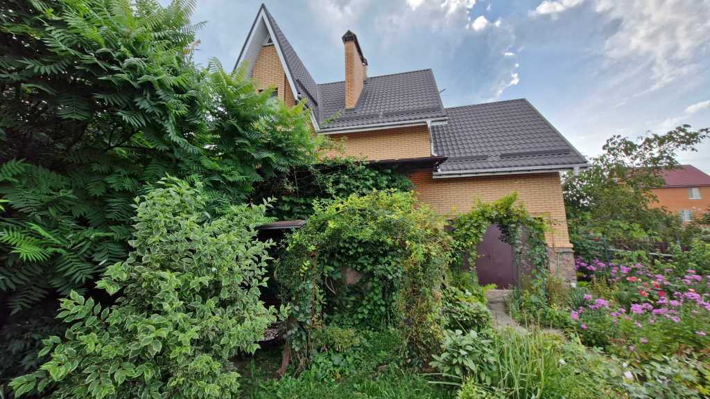 Продаж будинку 220 м², Старо-Житомирська