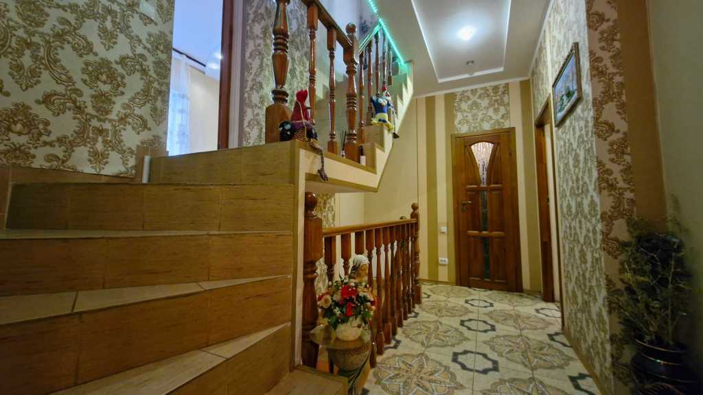 Продаж будинку 220 м², Старо-Житомирська