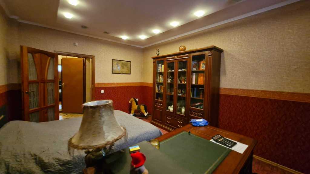 Продаж будинку 220 м², Старо-Житомирська