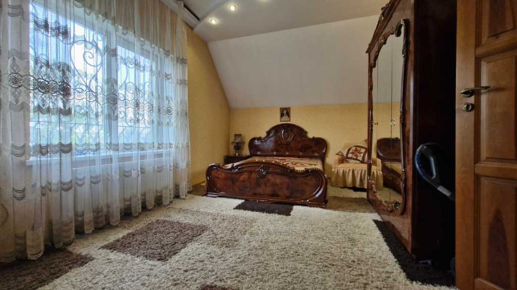 Продаж будинку 220 м², Старо-Житомирська