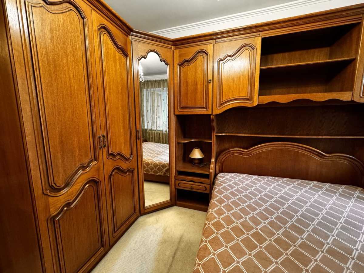Продаж 2-кімнатної квартири 46 м², Михайла Донця вул., 27А