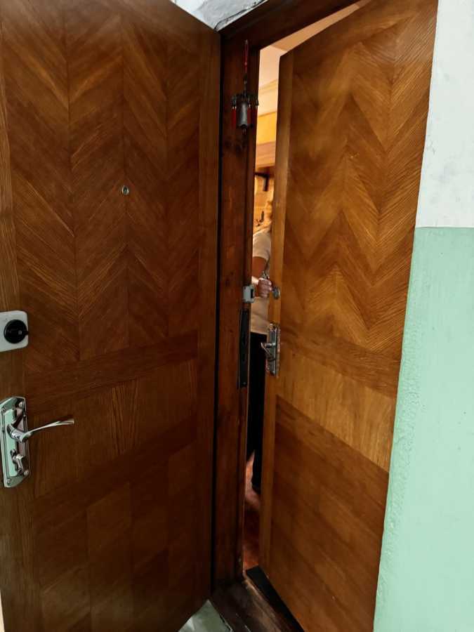 Продаж 2-кімнатної квартири 46 м², Михайла Донця вул., 27А