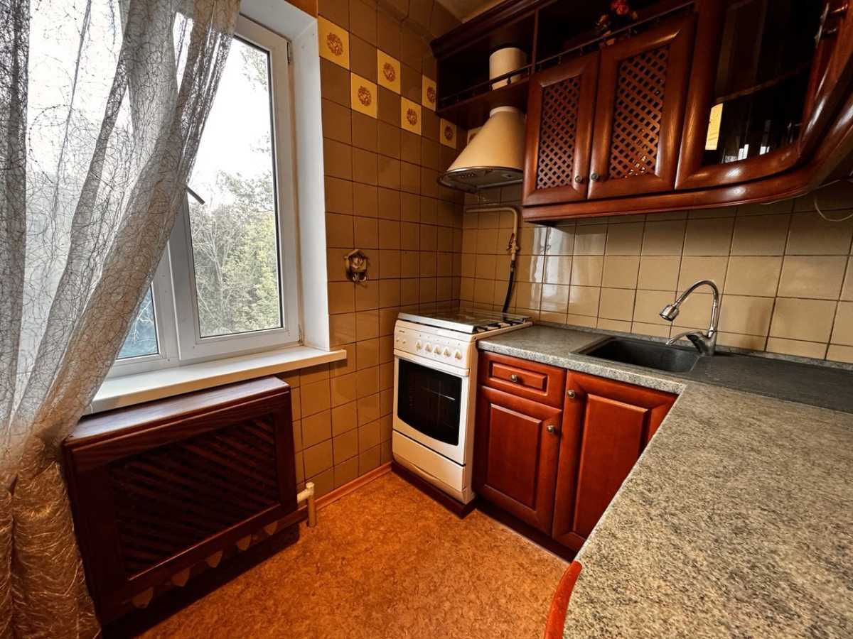 Продаж 2-кімнатної квартири 46 м², Михайла Донця вул., 27А