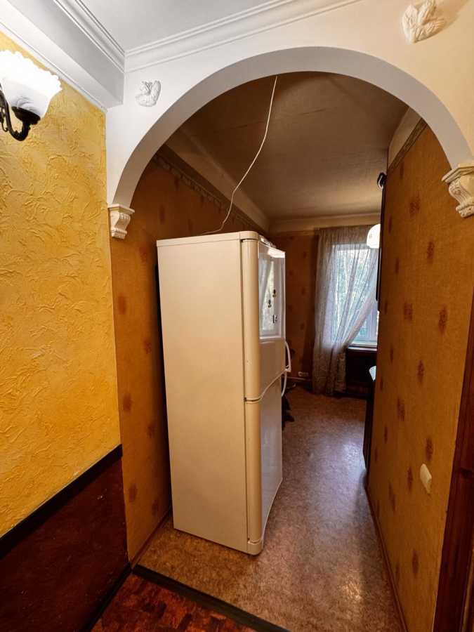 Продаж 2-кімнатної квартири 46 м², Михайла Донця вул., 27А