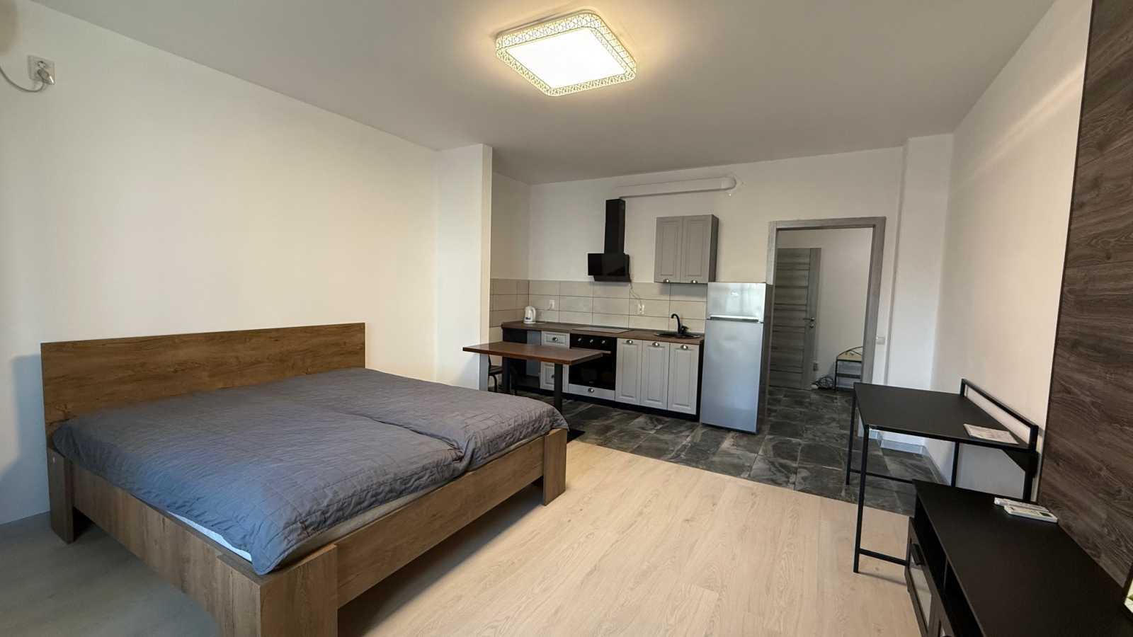 Оренда 1-кімнатної квартири 40 м², Чубинського вул., 7