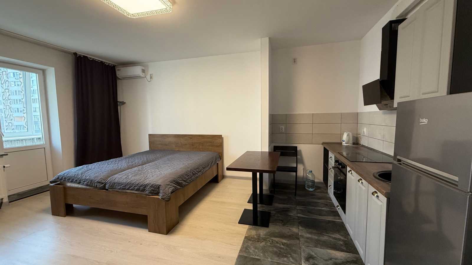 Оренда 1-кімнатної квартири 40 м², Чубинського вул., 7