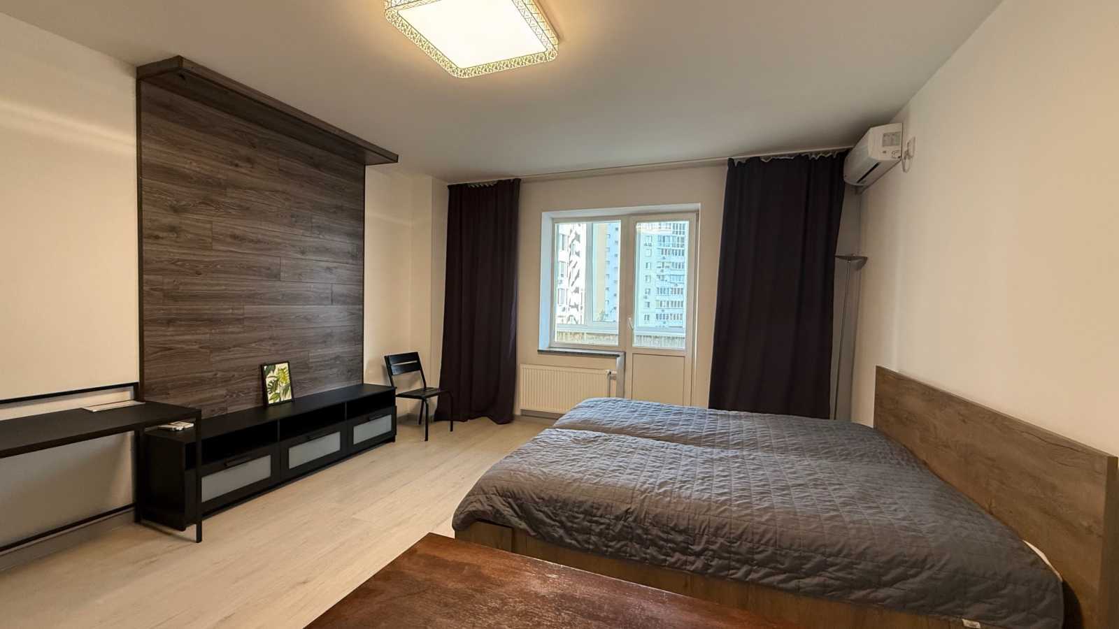 Оренда 1-кімнатної квартири 40 м², Чубинського вул., 7