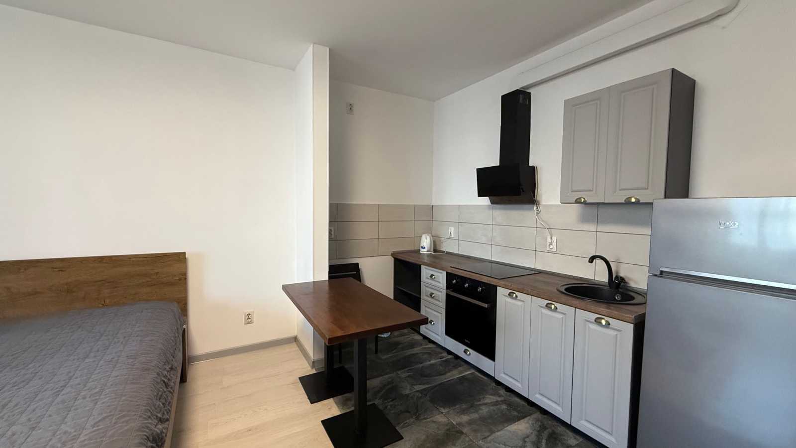 Оренда 1-кімнатної квартири 40 м², Чубинського вул., 7