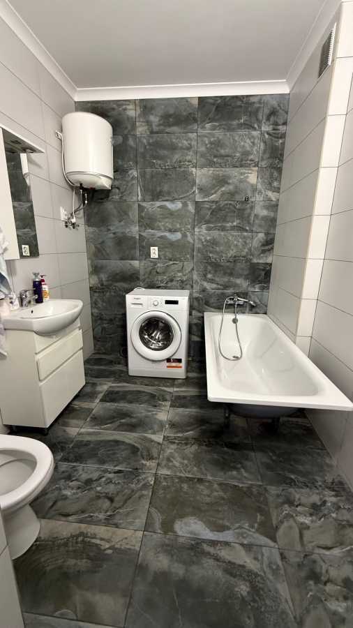 Оренда 1-кімнатної квартири 40 м², Чубинського вул., 7