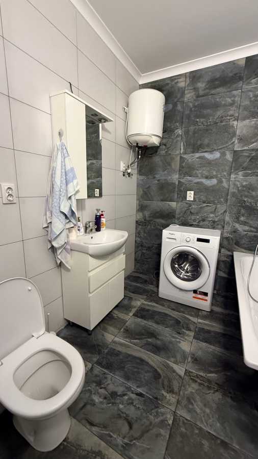 Оренда 1-кімнатної квартири 40 м², Чубинського вул., 7