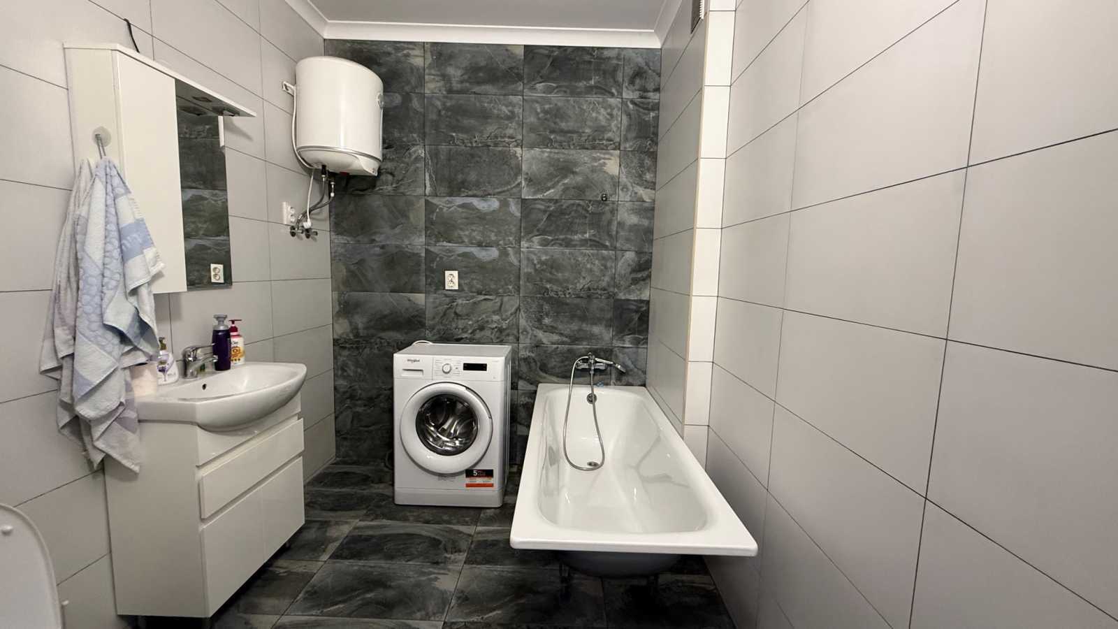 Оренда 1-кімнатної квартири 40 м², Чубинського вул., 7