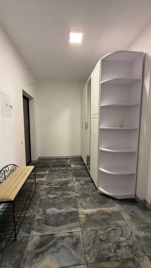 Оренда 1-кімнатної квартири 40 м², Чубинського вул., 7