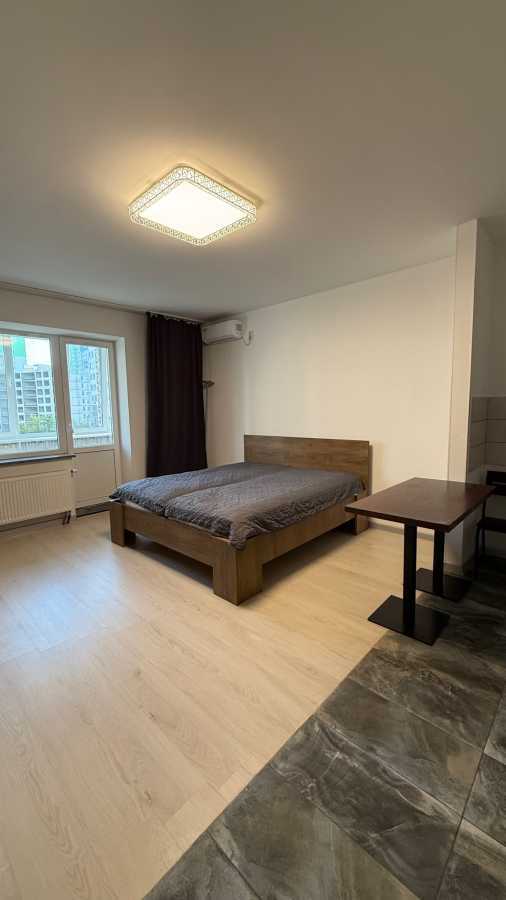Оренда 1-кімнатної квартири 40 м², Чубинського вул., 7