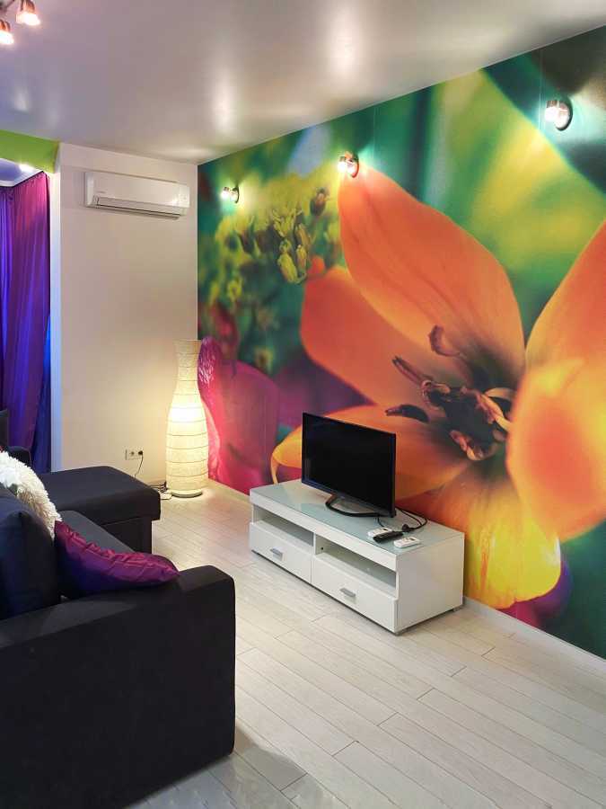 Оренда 1-кімнатної квартири 50 м², Степана Ковніра вул., Рудницкого, 5А