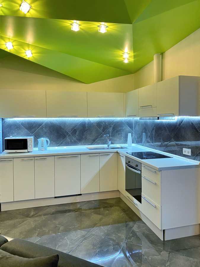 Оренда 1-кімнатної квартири 50 м², Степана Ковніра вул., Рудницкого, 5А