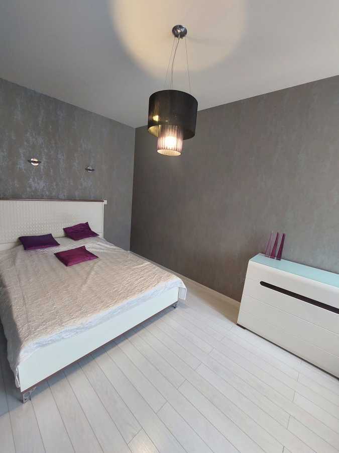 Оренда 1-кімнатної квартири 50 м², Степана Ковніра вул., Рудницкого, 5А