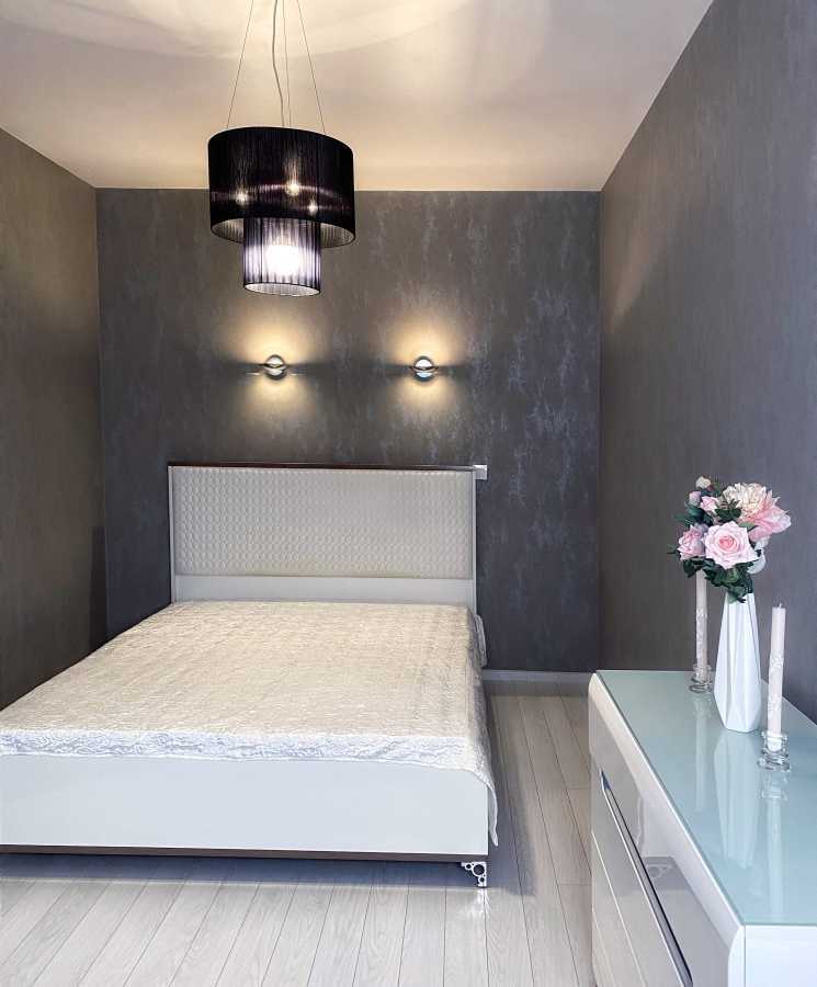Оренда 1-кімнатної квартири 50 м², Степана Ковніра вул., Рудницкого, 5А