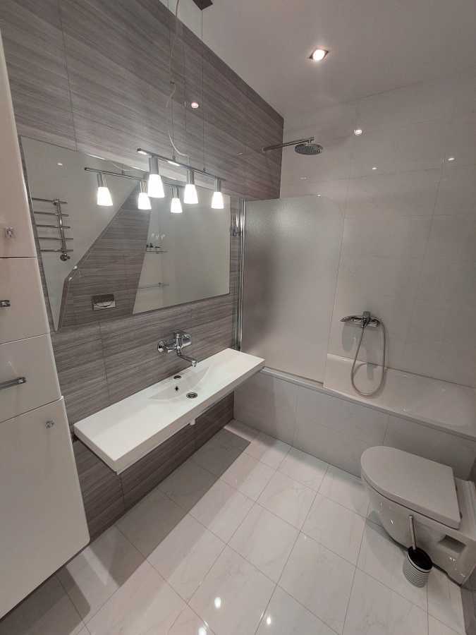 Оренда 1-кімнатної квартири 50 м², Степана Ковніра вул., Рудницкого, 5А