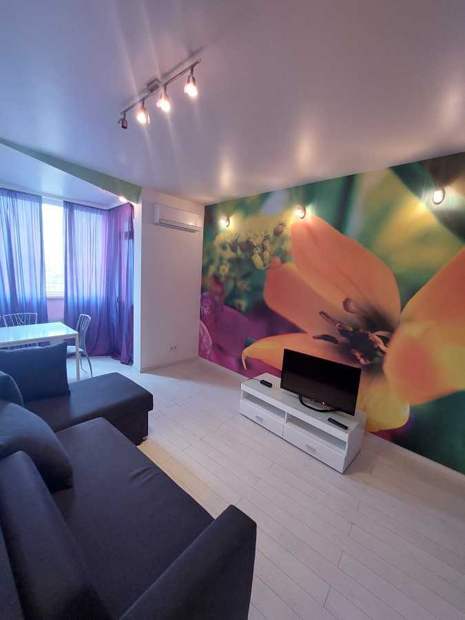Оренда 1-кімнатної квартири 50 м², Степана Ковніра вул., Рудницкого, 5А