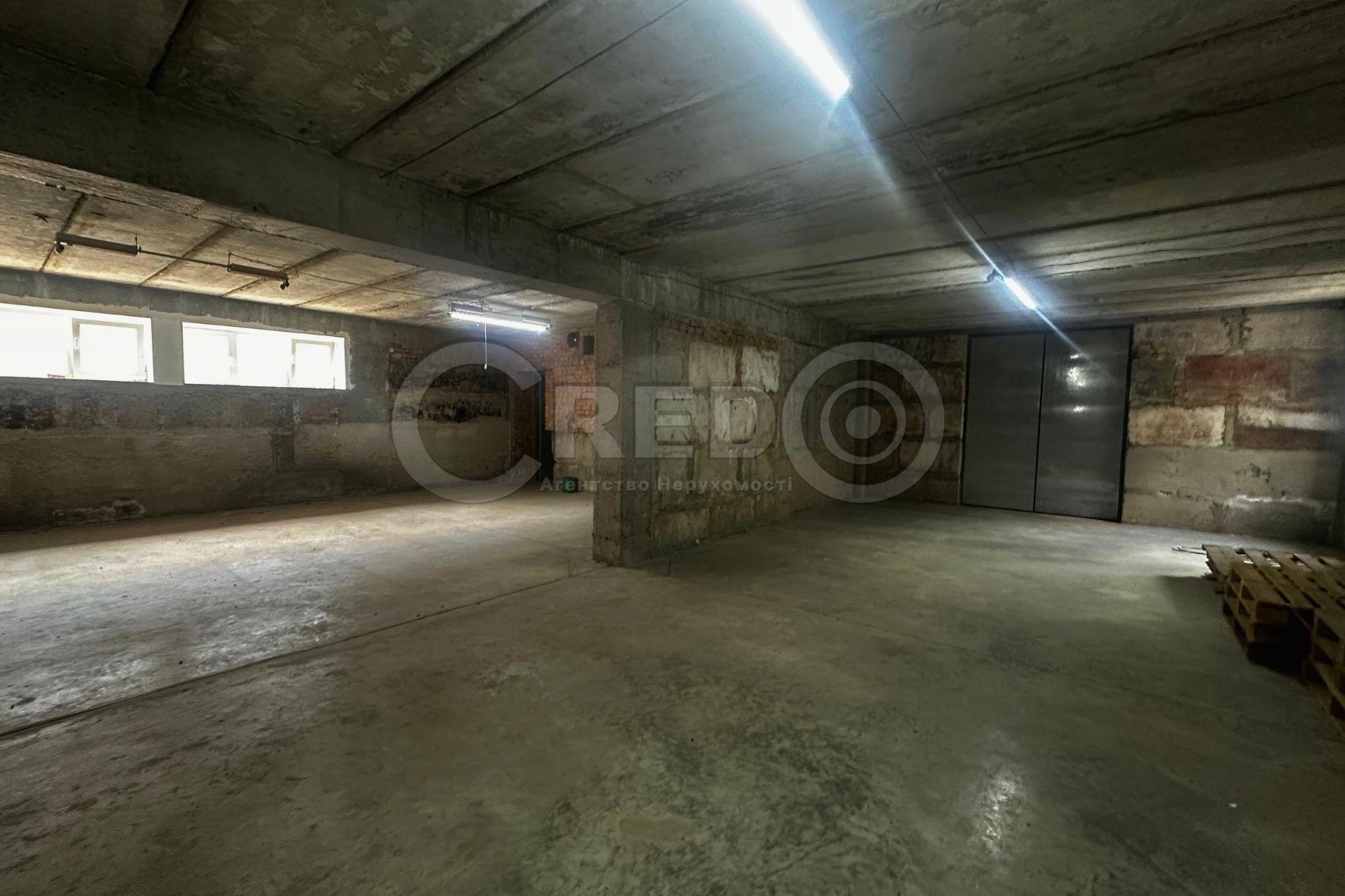 Аренда склада 500 м², Электрозаводская ул.