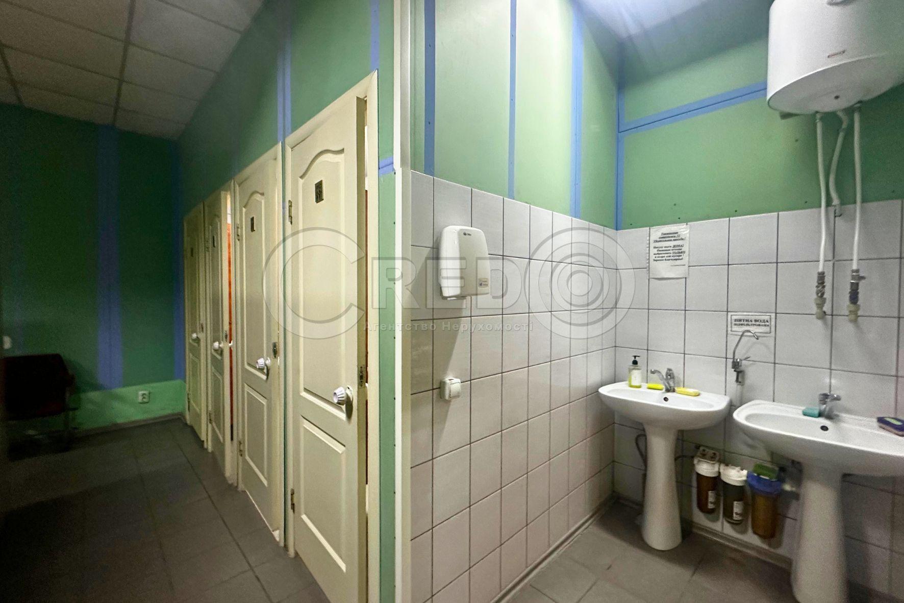 Аренда склада 500 м², Электрозаводская ул.