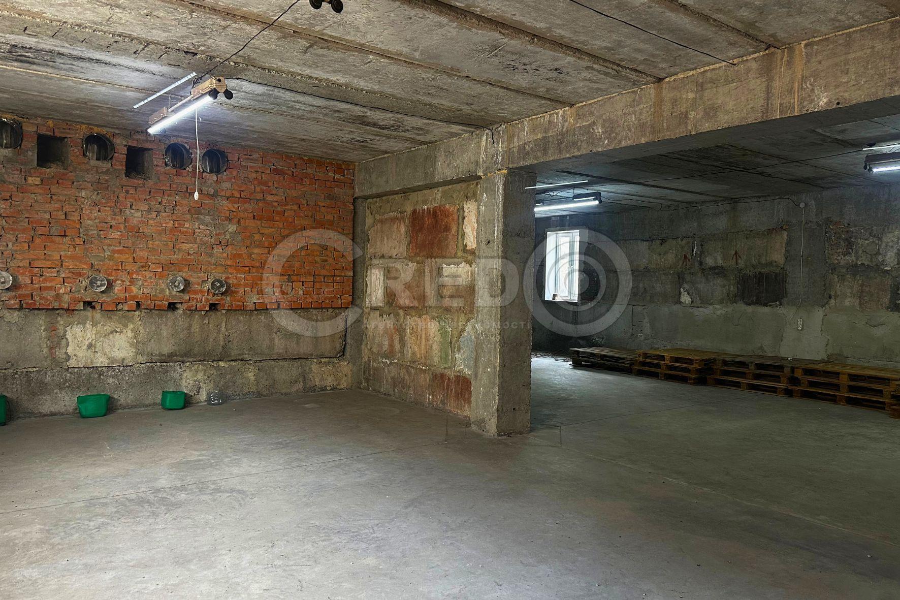 Аренда склада 500 м², Электрозаводская ул.