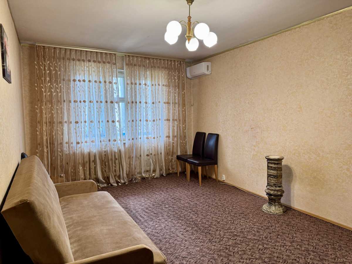 Продаж 2-кімнатної квартири 52 м², Кулібіна вул., 5