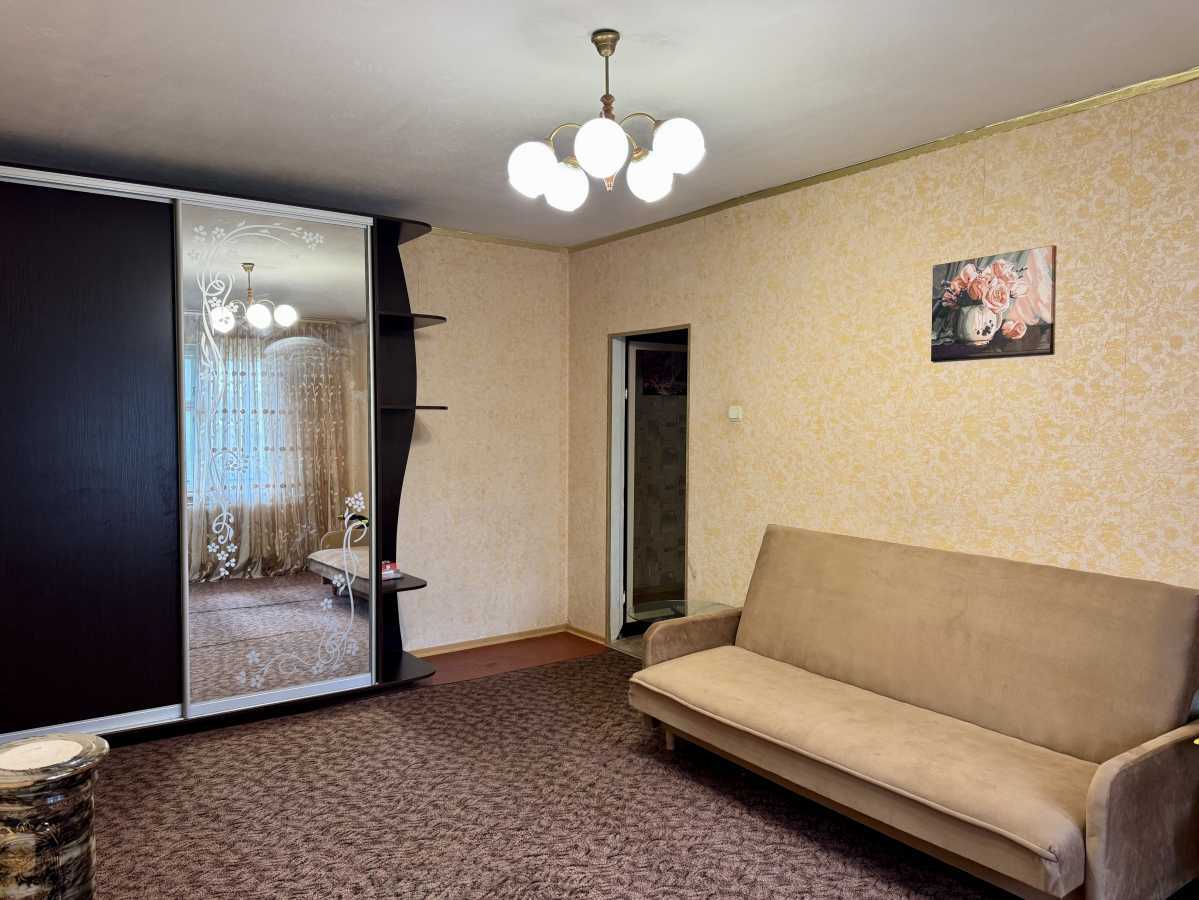 Продаж 2-кімнатної квартири 52 м², Кулібіна вул., 5