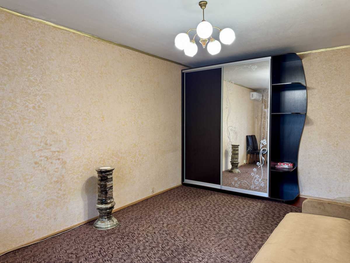 Продаж 2-кімнатної квартири 52 м², Кулібіна вул., 5
