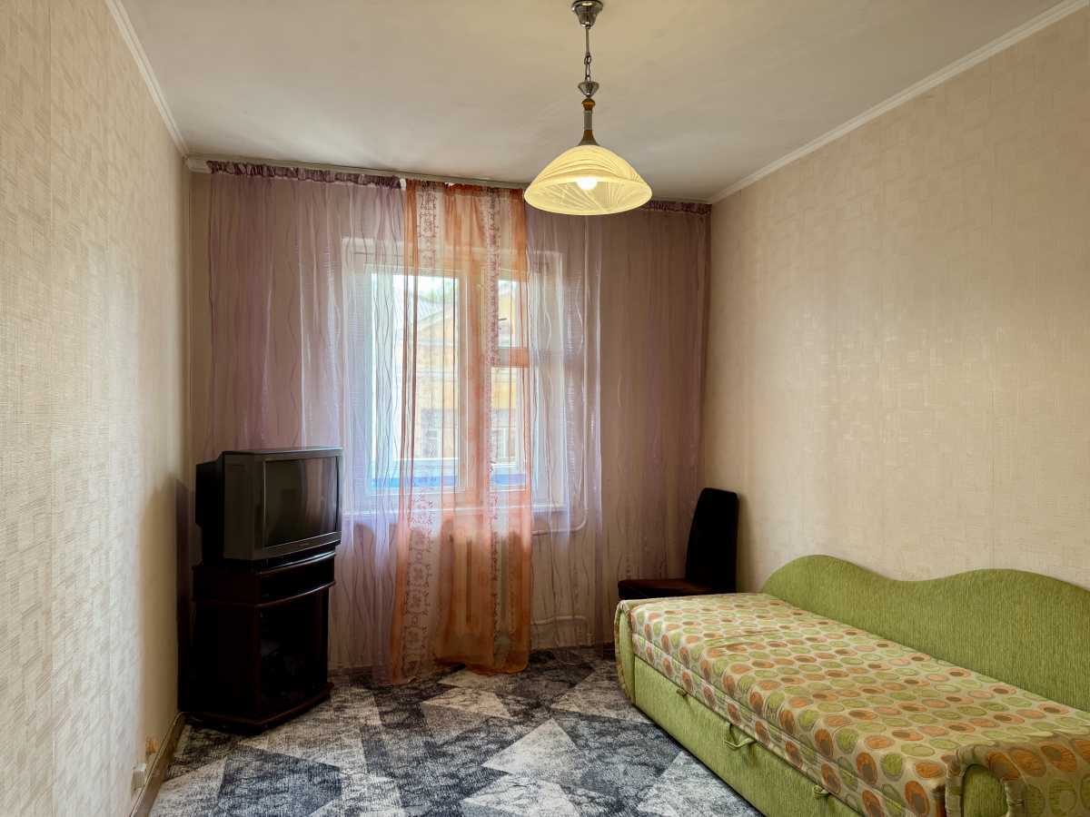 Продаж 2-кімнатної квартири 52 м², Кулібіна вул., 5