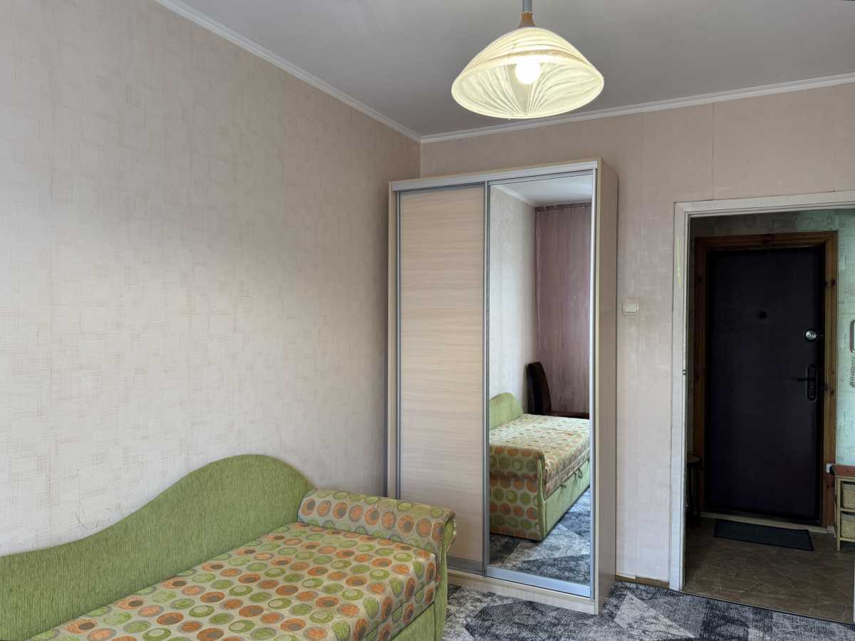 Продаж 2-кімнатної квартири 52 м², Кулібіна вул., 5