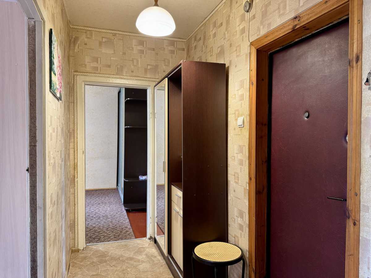 Продаж 2-кімнатної квартири 52 м², Кулібіна вул., 5