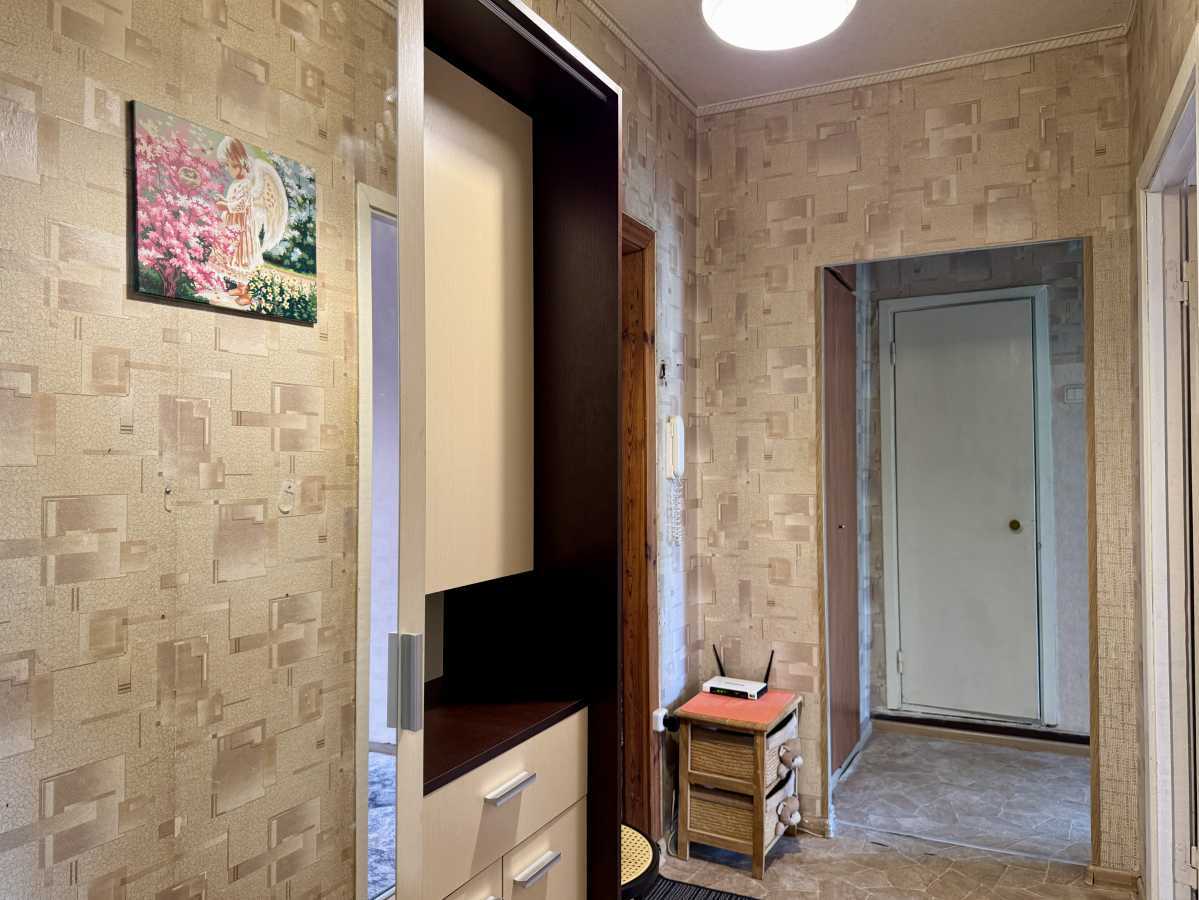 Продаж 2-кімнатної квартири 52 м², Кулібіна вул., 5