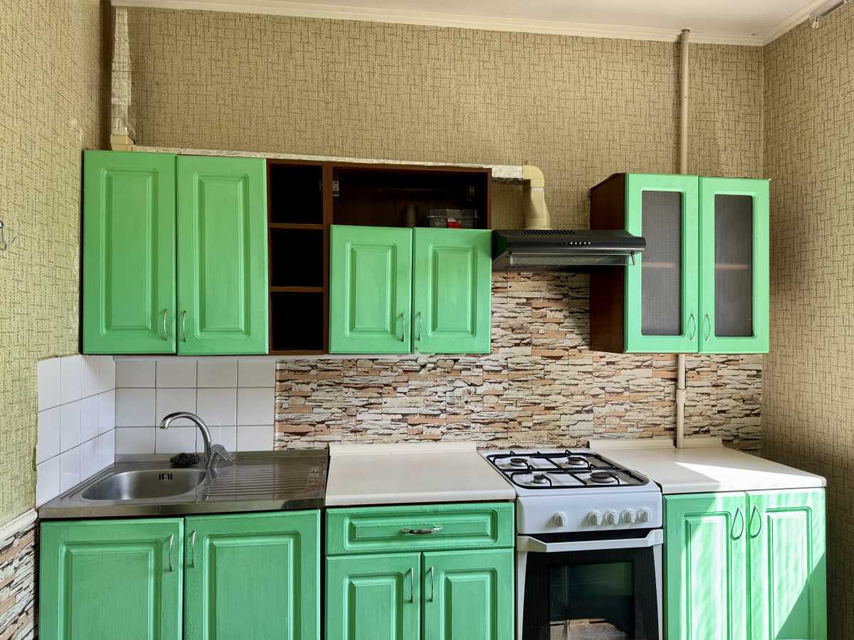 Продаж 2-кімнатної квартири 52 м², Кулібіна вул., 5
