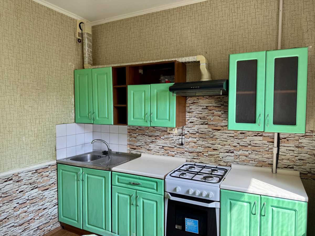 Продаж 2-кімнатної квартири 52 м², Кулібіна вул., 5