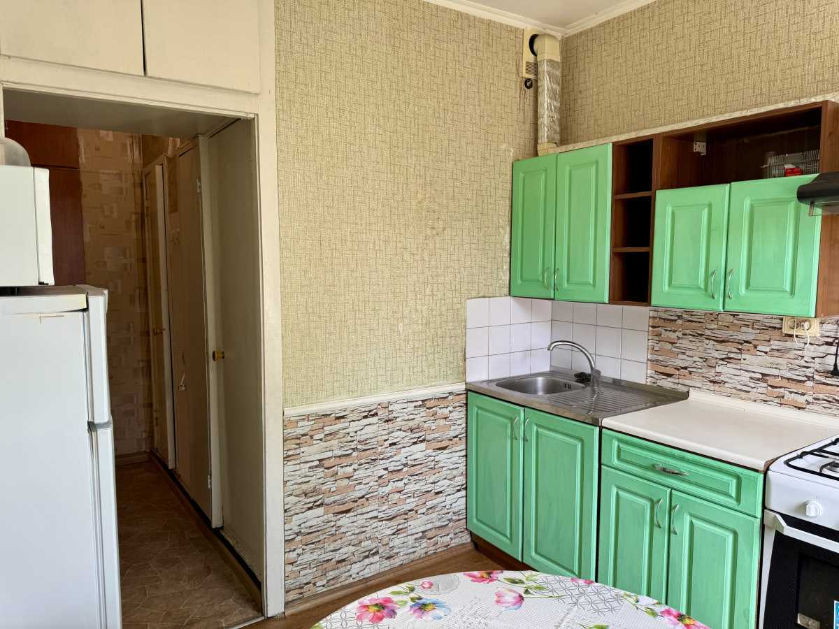 Продаж 2-кімнатної квартири 52 м², Кулібіна вул., 5