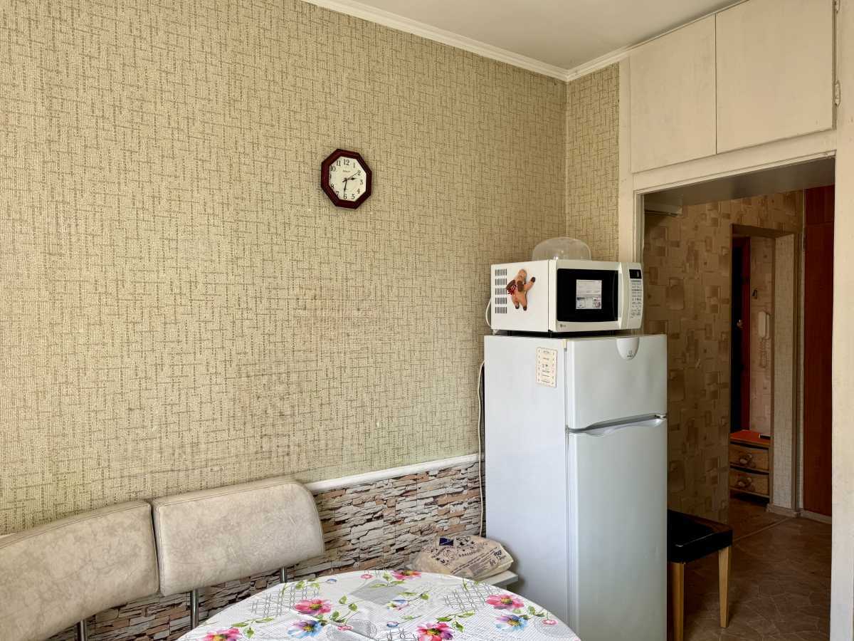Продаж 2-кімнатної квартири 52 м², Кулібіна вул., 5