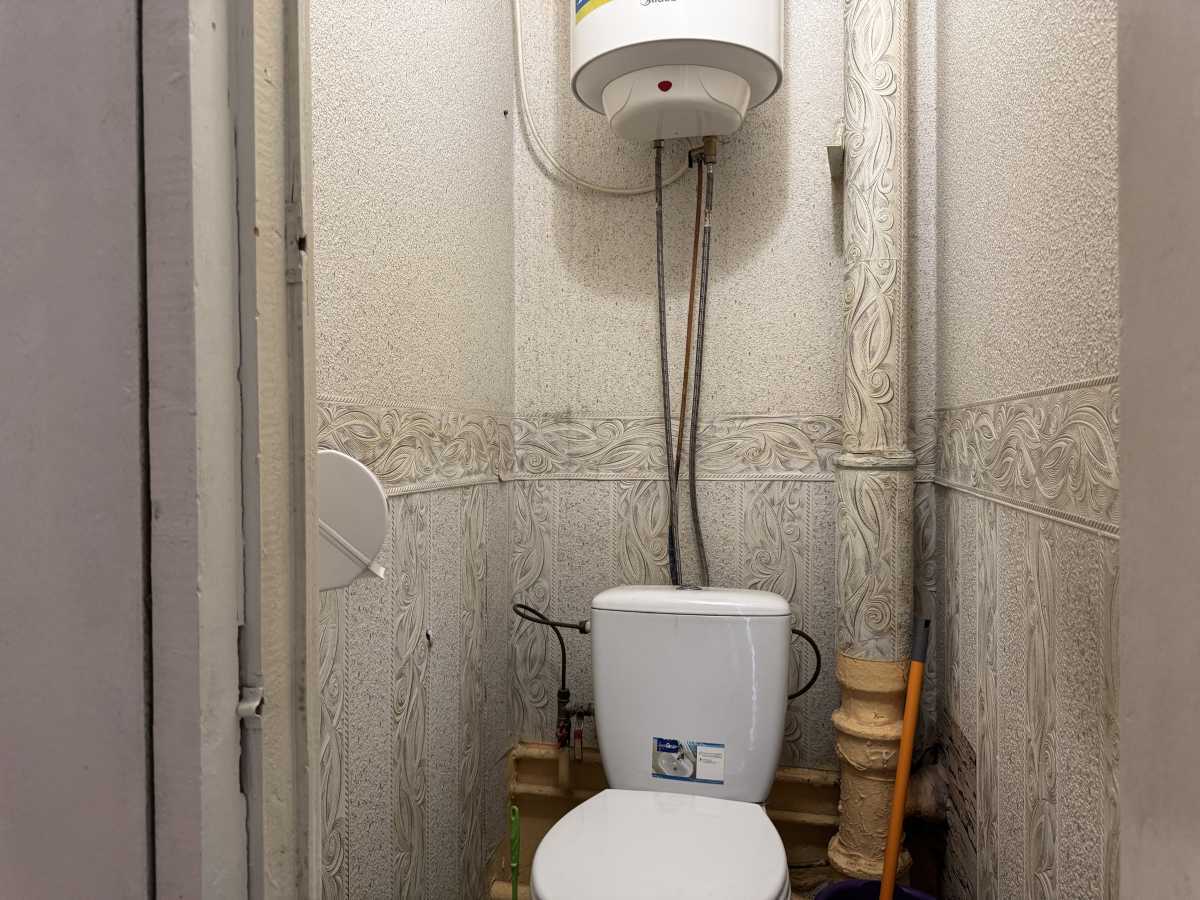 Продаж 2-кімнатної квартири 52 м², Кулібіна вул., 5
