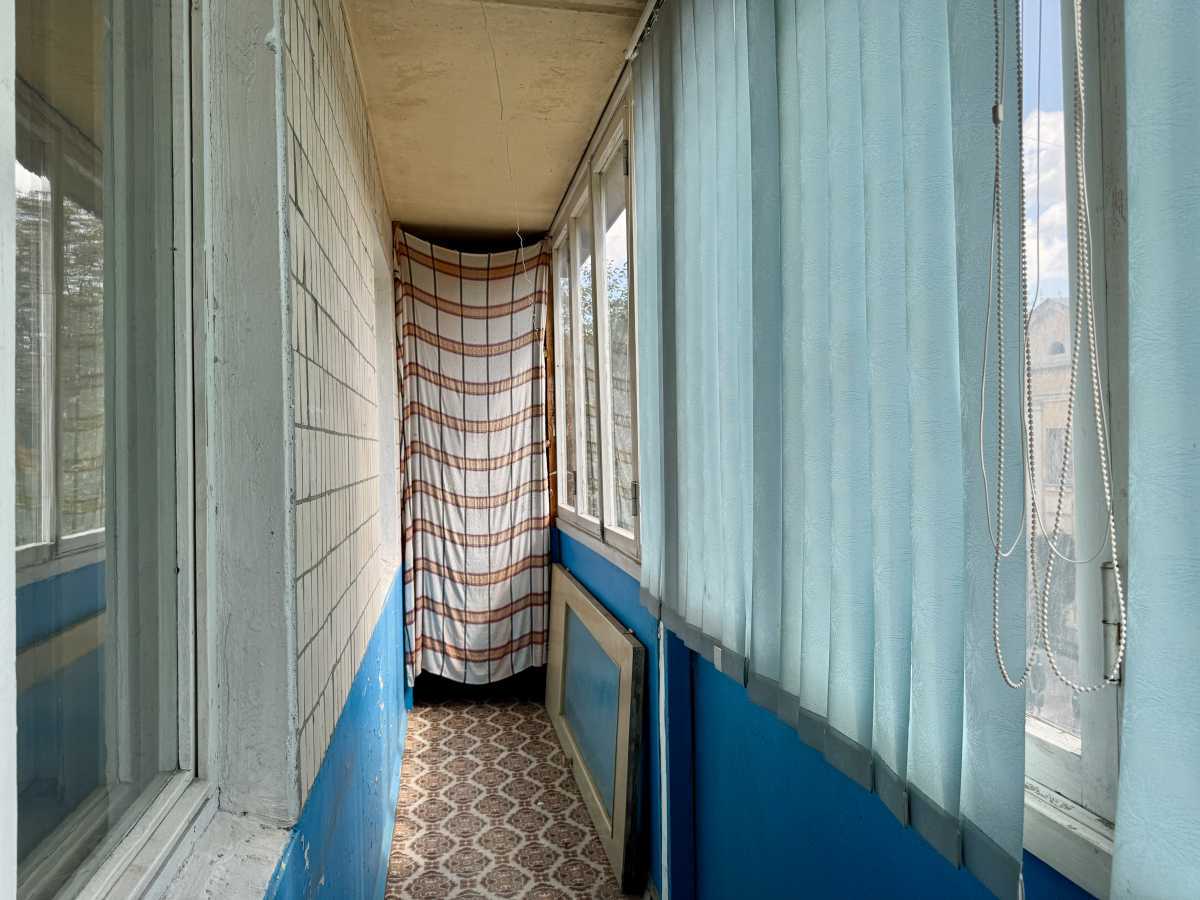Продаж 2-кімнатної квартири 52 м², Кулібіна вул., 5