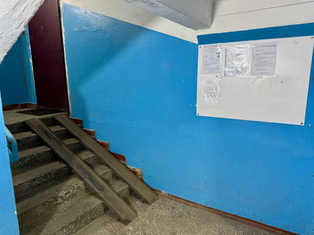 Продаж 2-кімнатної квартири 52 м², Кулібіна вул., 5