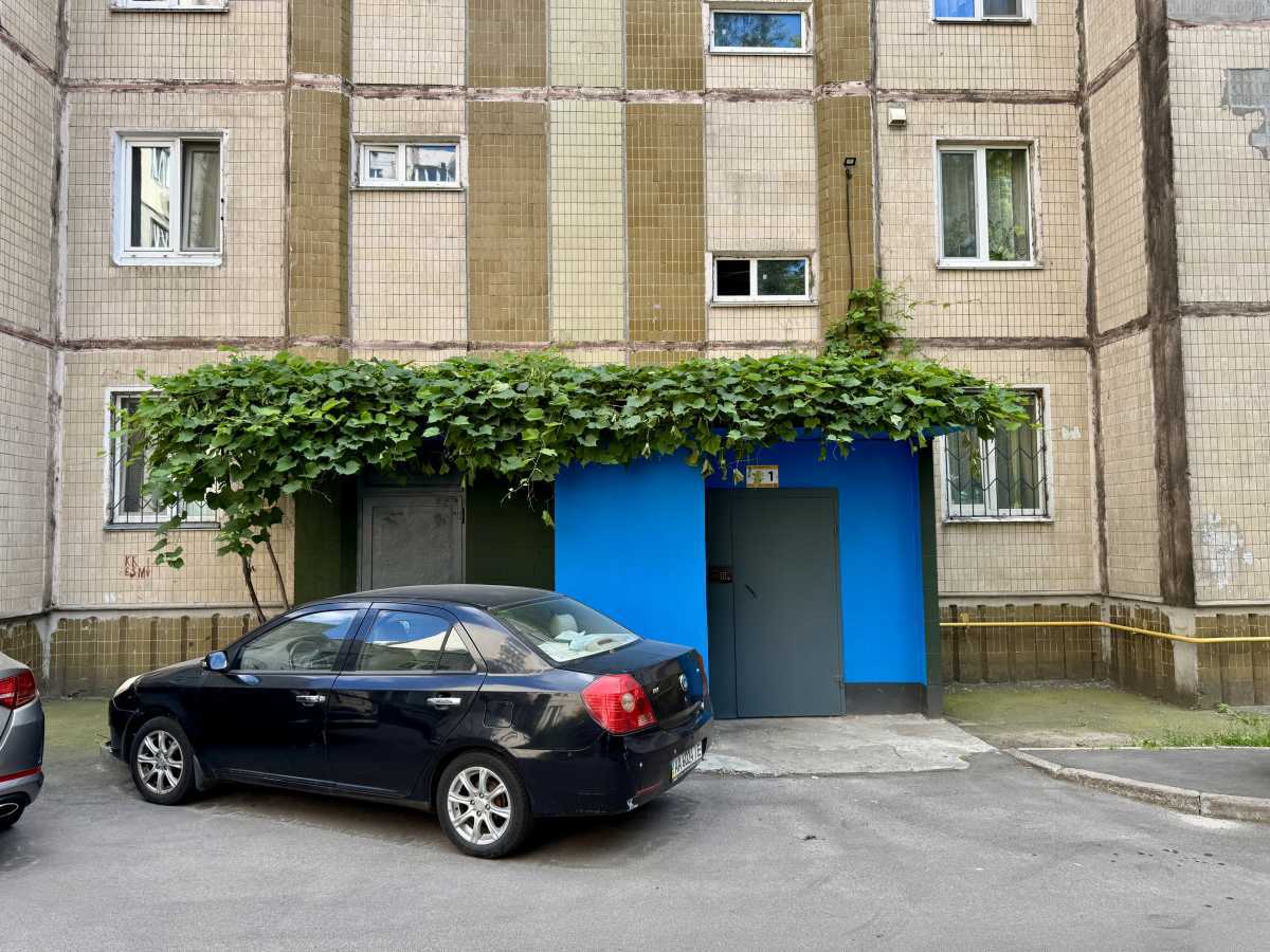 Продаж 2-кімнатної квартири 52 м², Кулібіна вул., 5