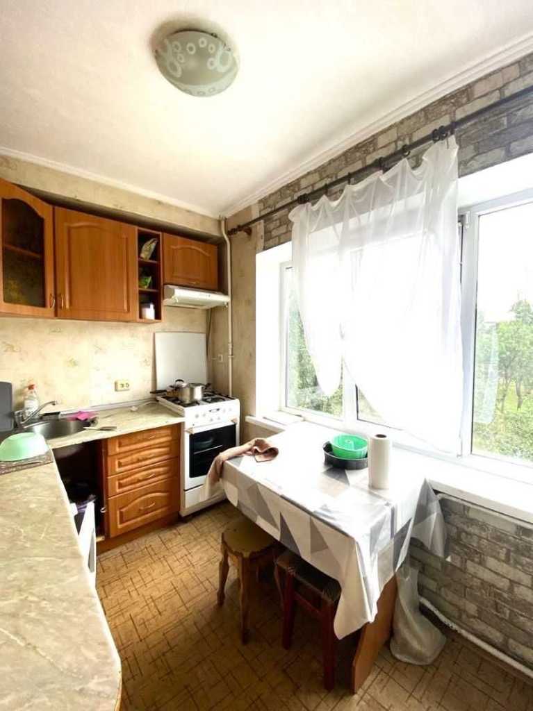 Продажа 2-комнатной квартиры 46 м², Строителей ул., 11
